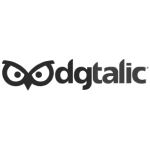 Dgtalic logo