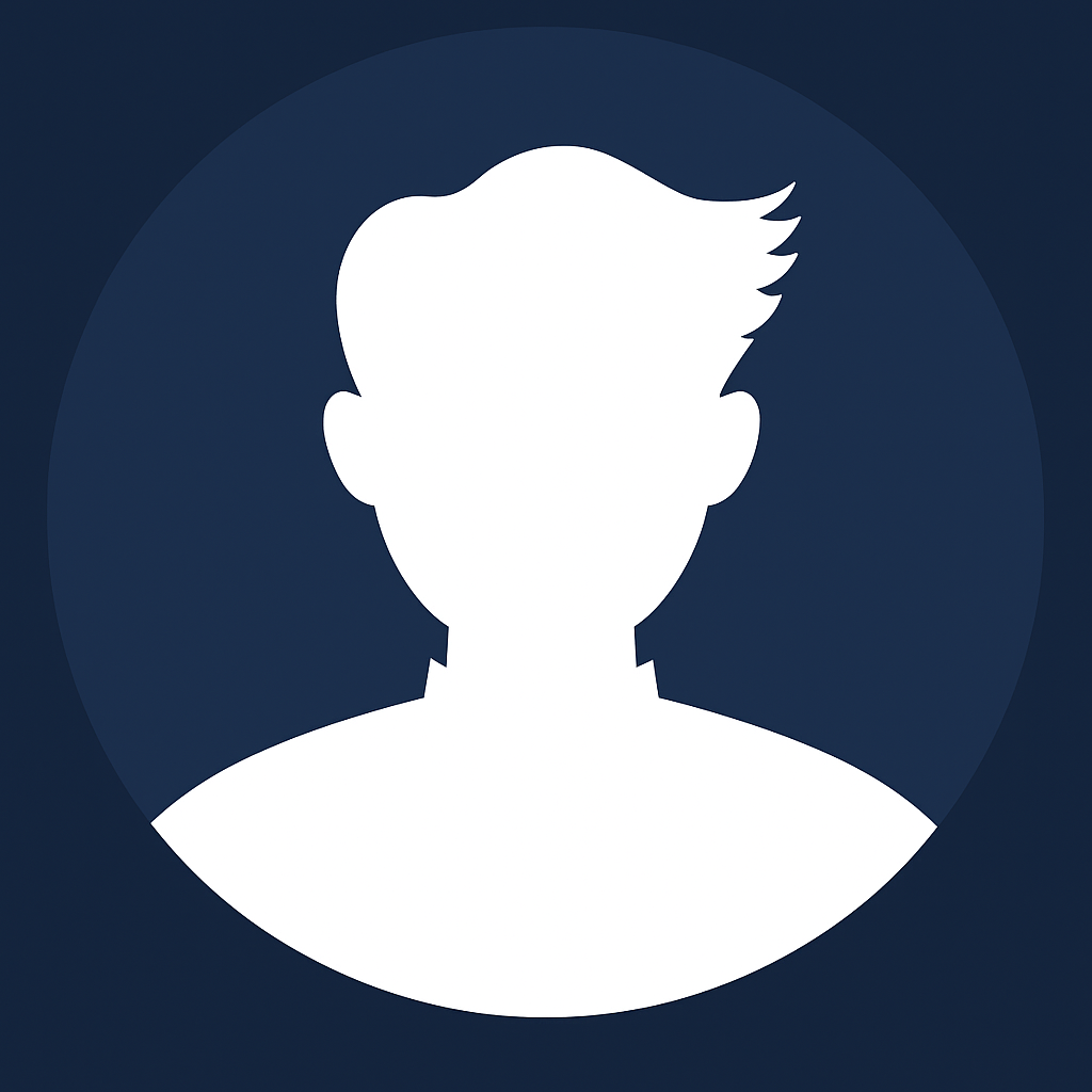 Photo of Jose Guillermo